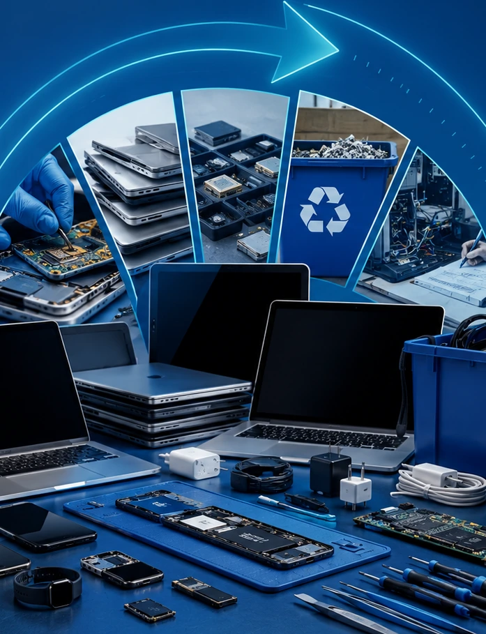 digicycle services