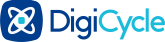 DigiCycle Logo